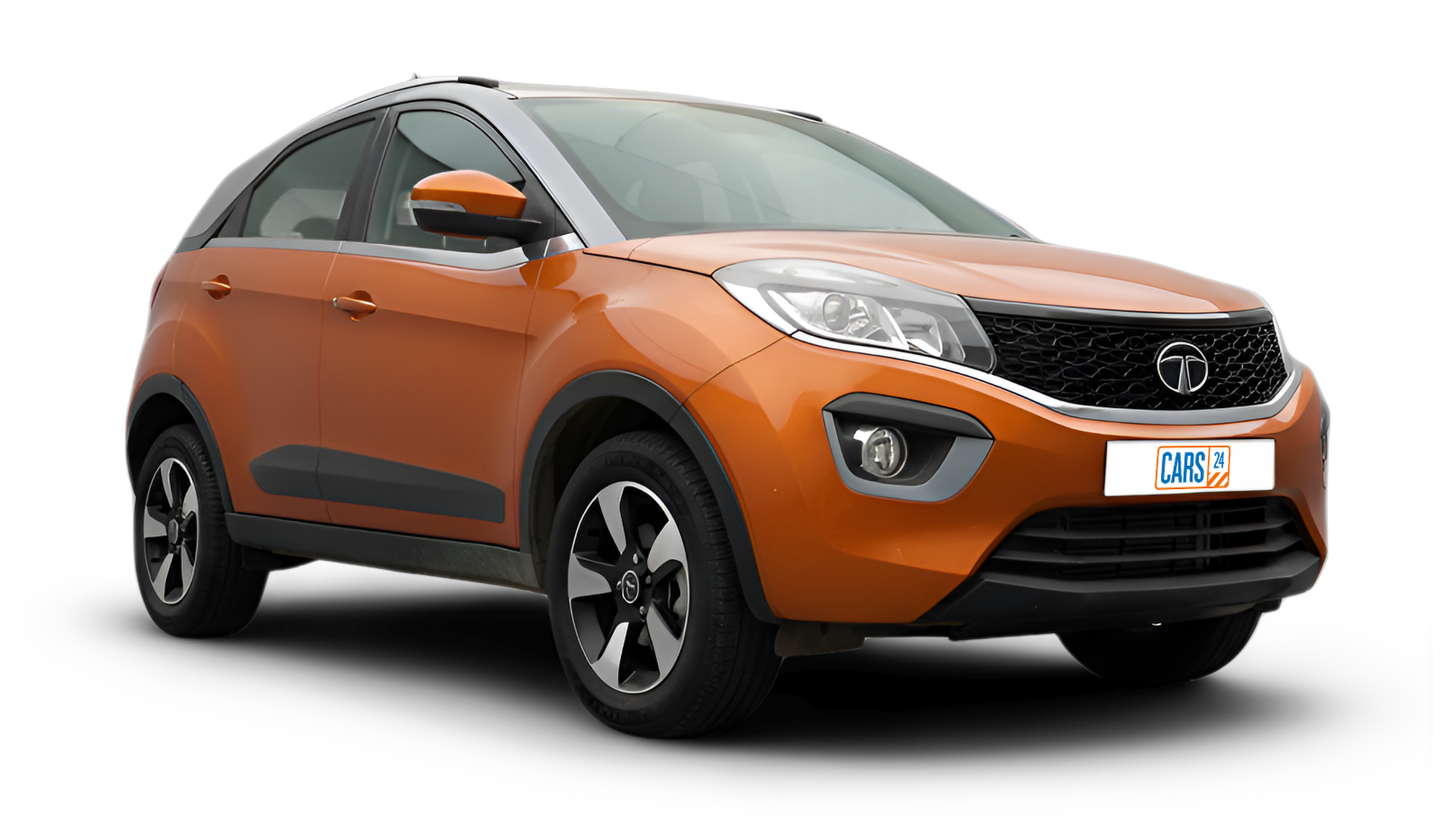 Tata NEXON-img